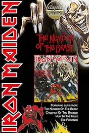 Iron Maiden: The Number of the Beast
