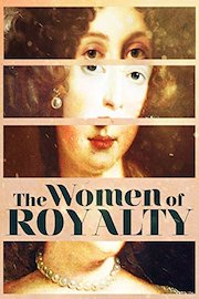 The Women of Royalty