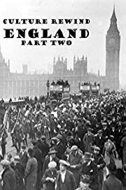 Culture Rewind: England Part Two