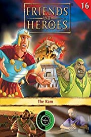 Friends and Heroes, Volume 16 - The Ram