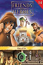 Friends and Heroes, Volume 14 - One of Us
