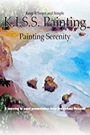 K.I.S.S. Painting: Painting Serenity