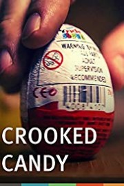 Crooked Candy