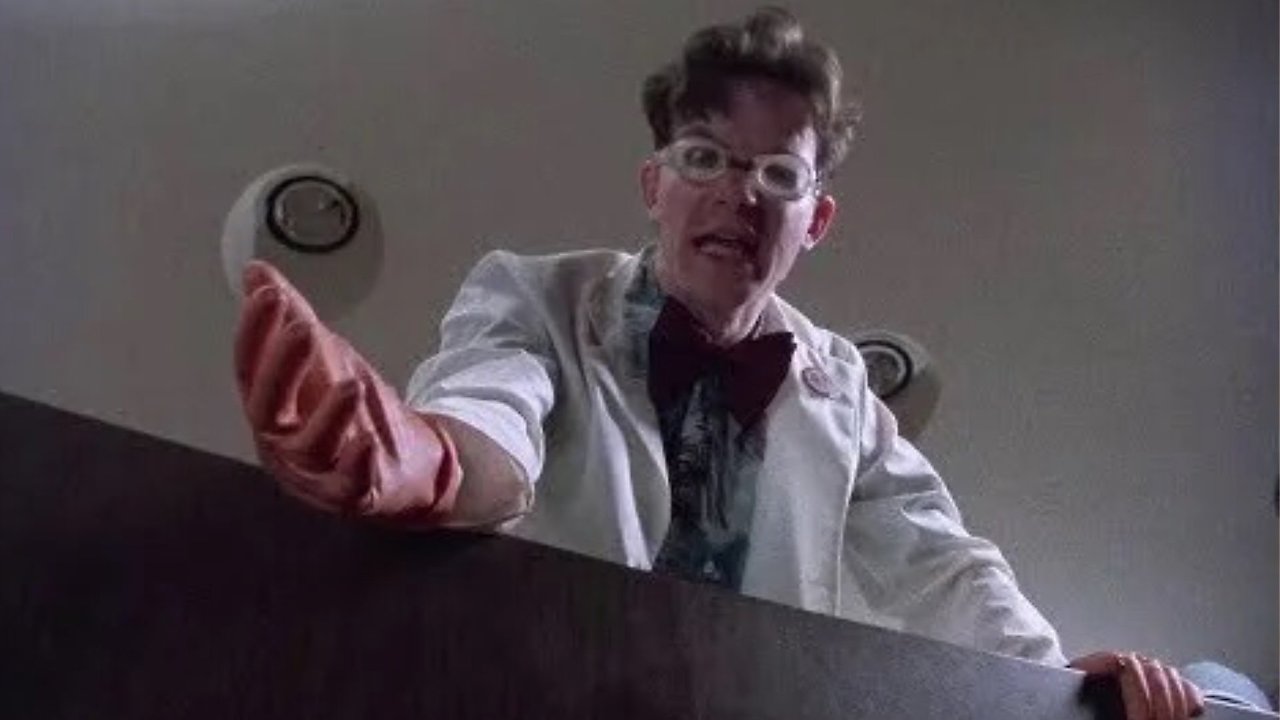 In the Beginning Was the End