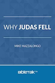 Why Judas Fell