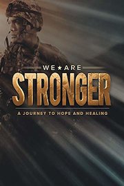We Are Stronger