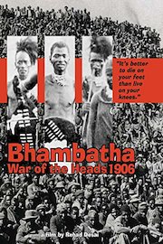 Bhambatha: War Of The Heads