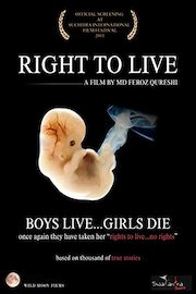 Right to Live