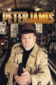 Peter James