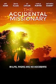 The Accidental Missionary