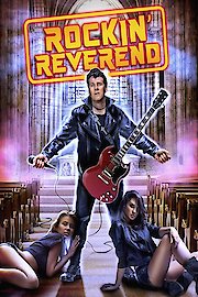 Rockin' Reverend