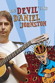 Devil And Daniel Johnston, The