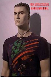 Strong Artificial Intelligence