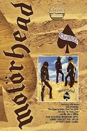 Motorhead: Ace of Spades