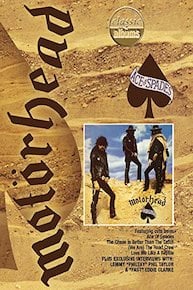 Motorhead: Ace of Spades (Classic Albums)