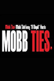 Mobb Ties: Mobb Talk Ivory