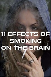 11 Effects of Smoking on the Brain
