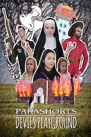 ParaShorts Devils Playground