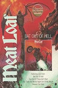 Meat Loaf: Bat Out of Hell (Classic Albums)