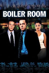 Boiler Room