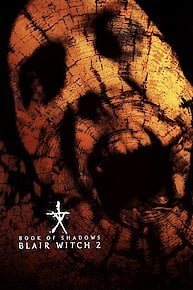 Book of Shadows: Blair Witch 2