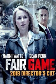 Fair Game 2018 Director's Cut'