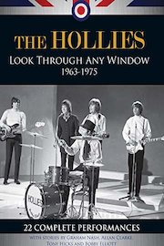 The Hollies: Look Through Any Window