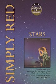Simply Red: Stars