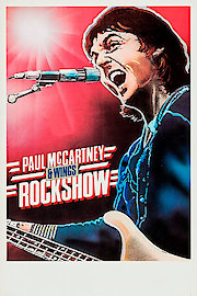 Paul McCartney and Wings: The Rockshow Project - Wings Over America Live
