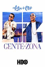 Gente de Zona: En Letra de Otro ESP