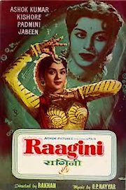 Raagini