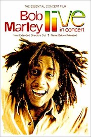 Bob Marley - Bob Marley - Live In Concert