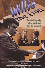 Willie Smith: Willie the Lion