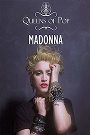 Madonna - Queens of Pop
