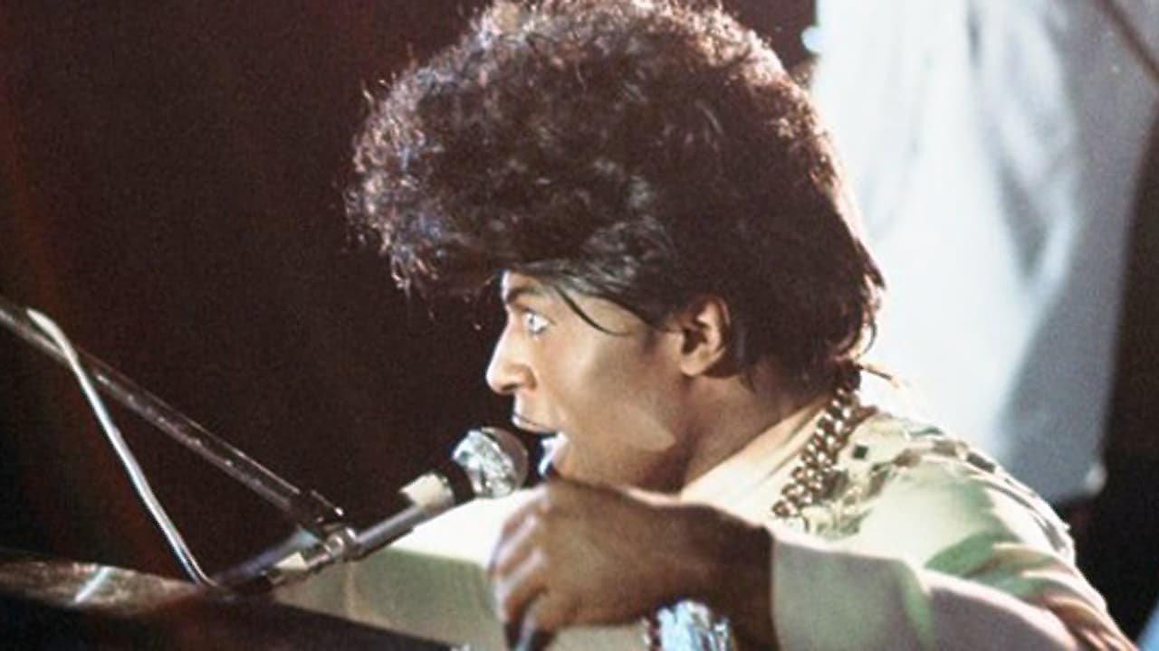 Little Richard - Little Richard: Keep on Rockin'