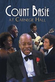 Count Basie At Carnegie Hall