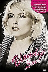 Blondie - Blondie Live! The Farewell Concert 1982