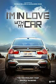 I Am In Love With My Car