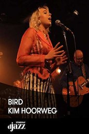 Kim Hoorweg at BIRD, Rotterdam