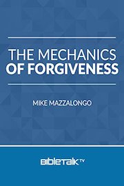 The Mechanics of Forgiveness