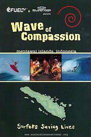 Wave Of Compassion