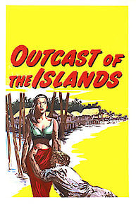 Outcast Of The Islands