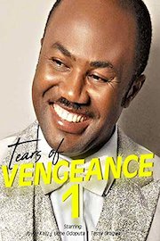 Tears of vengeance 1