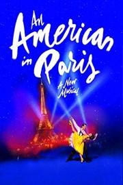 An American in Paris