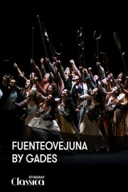 Fuenteovejuna by Gades