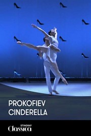 Prokofiev - Cinderella