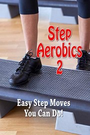 Step Aerobics 2