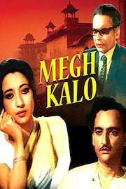 Megh Kalo