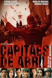 Capites de Abril
