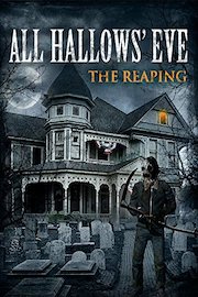 All Hallows Eve: The Reaping